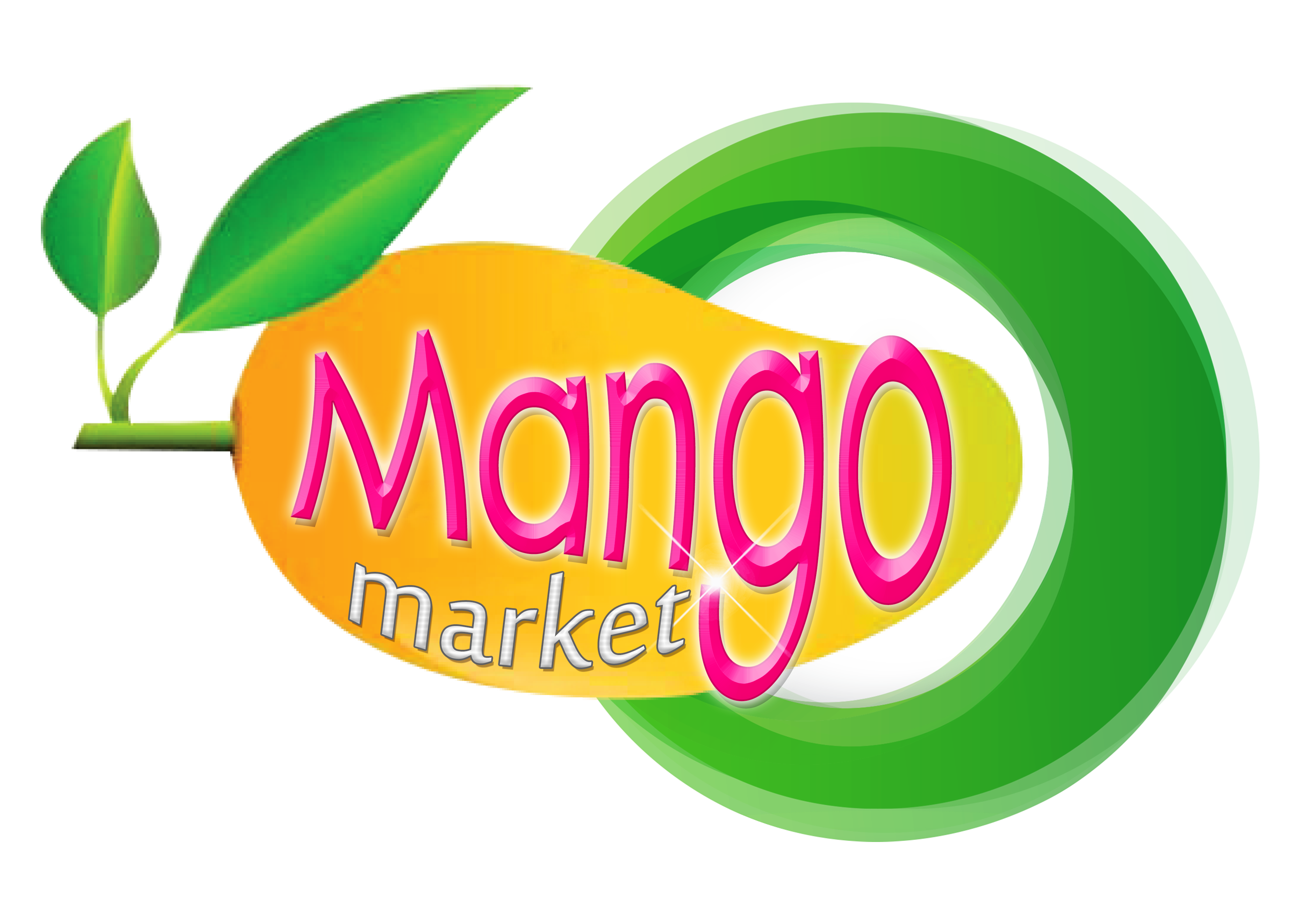 Mango marketing. Mango Markets.